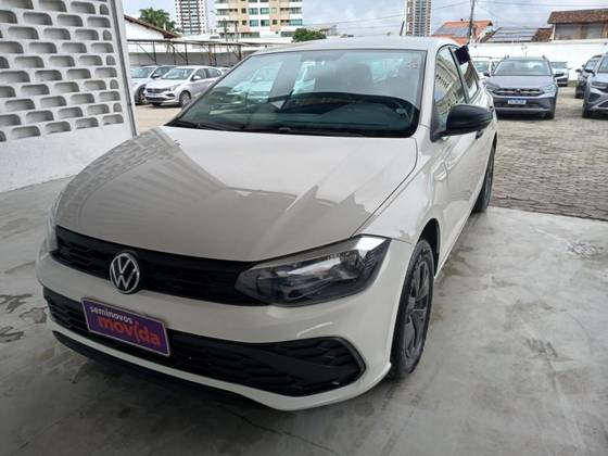 VOLKSWAGEN POLO 1.0 MPI MANUAL